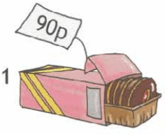 Задание рисунок 1