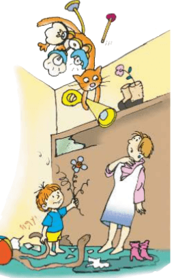 Задание рисунок 1