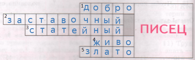 Решение рисунок 1