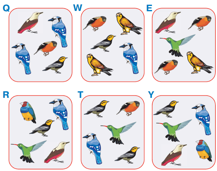 Задание рисунок 1