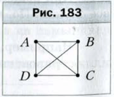 Комбинаторные задачи. Примеры